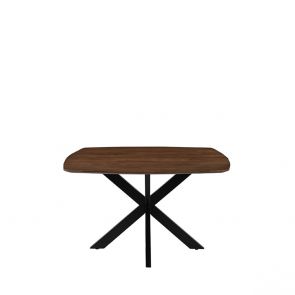 Table de Salle a Manger Blake 130x130x76 cm