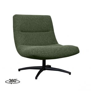 Fauteuil Calix 77x93x88 cm