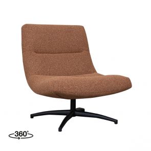 Fauteuil Calix 77x93x88 cm