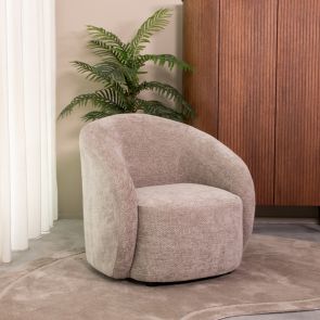 Fauteuil Alby 82x88x81 cm