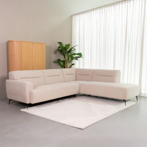 Canape d'Angle Bolzano Droit 270x227x80 cm