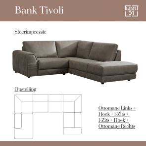 U-bank Tivoli