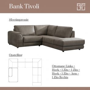 U-bank Tivoli